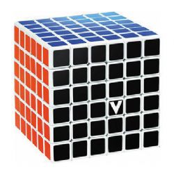 JEU V-CUBE 6X6  CÔTÉ DROIT (RUBIK)